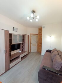 40 м², 1-комнатная квартира 2 300 ₽ в сутки - изображение 63