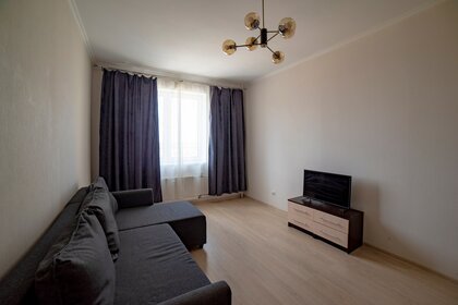 41 м², 1-комнатная квартира 2 190 ₽ в сутки - изображение 26