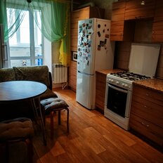 Квартира 41 м², 1-комнатная - изображение 1