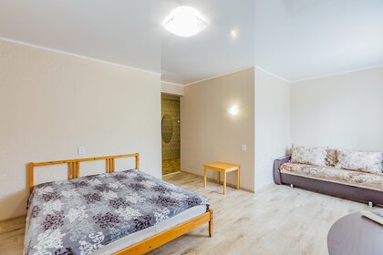 45 м², 1-комнатная квартира 1 700 ₽ в сутки - изображение 51