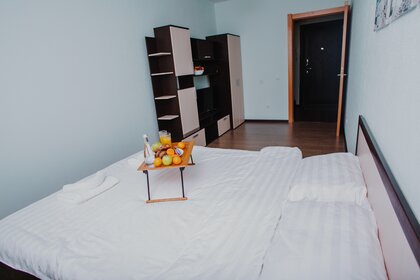 45 м², 2-комнатная квартира 1 950 ₽ в сутки - изображение 79