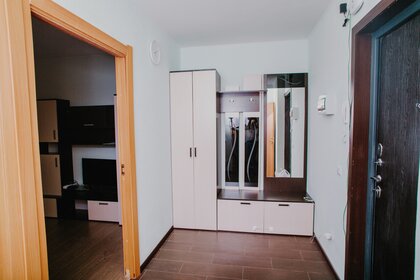 58 м², 1-комнатная квартира 4 200 ₽ в сутки - изображение 86