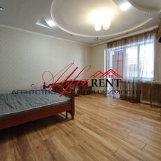 Квартира 103,3 м², 3-комнатная - изображение 5