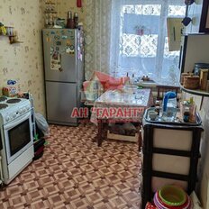 Квартира 32,6 м², 1-комнатная - изображение 2