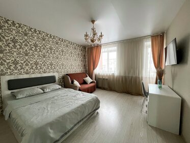 40 м², 1-комнатная квартира 1 800 ₽ в сутки - изображение 77