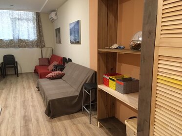 30 м², квартира-студия 1 500 ₽ в сутки - изображение 93