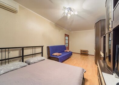 45 м², 2-комнатная квартира 3 000 ₽ в сутки - изображение 36