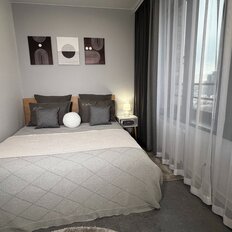 Квартира 30 м², студия - изображение 1