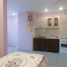 Квартира 40 м², 1-комнатная - изображение 1