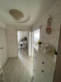 80 м², 3-комнатная квартира 3 500 ₽ в сутки - изображение 58