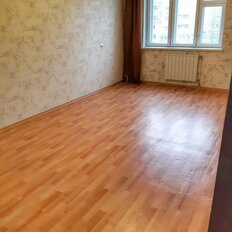 Квартира 34,3 м², 1-комнатная - изображение 1