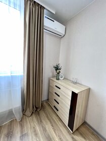 35 м², 1-комнатная квартира 2 290 ₽ в сутки - изображение 38