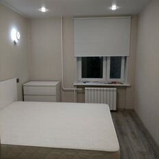 Квартира 40 м², 2-комнатная - изображение 4