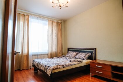 45 м², 2-комнатная квартира 2 000 ₽ в сутки - изображение 32