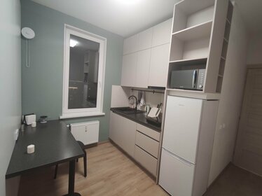 30 м², квартира-студия 2 000 ₽ в сутки - изображение 92