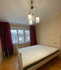 Купить 4-комнатную квартиру у метро Чёрная речка (синяя ветка) в Санкт-Петербурге и ЛО - изображение 38