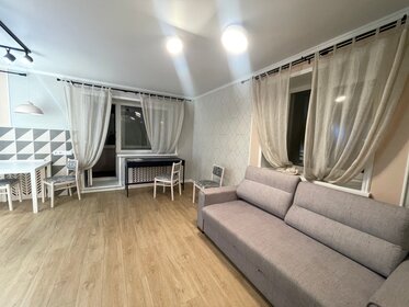 105 м², 3-комнатная квартира 55 000 ₽ в месяц - изображение 60