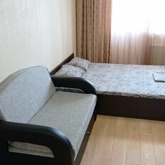 Квартира 28 м², студия - изображение 2