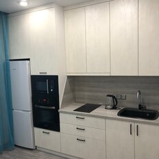 Квартира 43,1 м², 1-комнатная - изображение 3