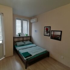 Квартира 28 м², студия - изображение 2