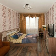 Квартира 40 м², 1-комнатная - изображение 1