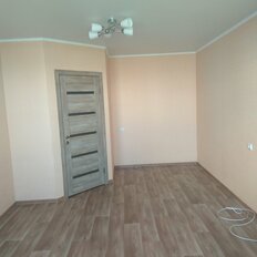 Квартира 34 м², 1-комнатная - изображение 3