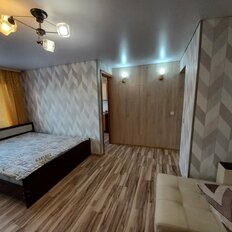 Квартира 46 м², 3-комнатная - изображение 1