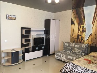 33 м², квартира-студия 6 600 000 ₽ - изображение 22