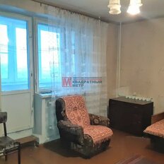 Квартира 59,5 м², 3-комнатная - изображение 3