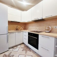 Квартира 50 м², 2-комнатная - изображение 3