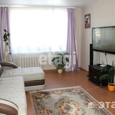 Квартира 39,5 м², 1-комнатная - изображение 1