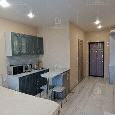 Квартира 20 м², студия - изображение 1