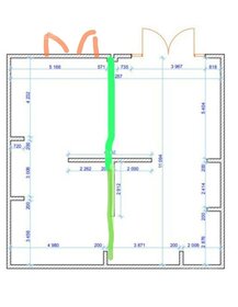 129 м², торговое помещение - изображение 5