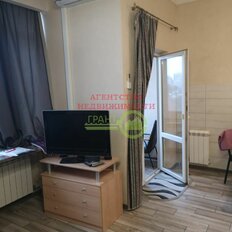 Квартира 34,5 м², студия - изображение 3