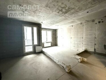 31,2 м², 1-комнатная квартира 5 300 000 ₽ - изображение 33