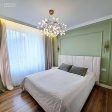 Квартира 92,9 м², 3-комнатная - изображение 1