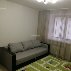 Квартира 57,1 м², 2-комнатная - изображение 2