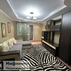 Квартира 60,3 м², 2-комнатная - изображение 2