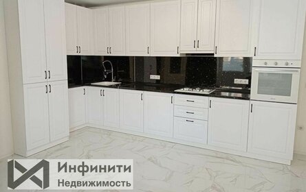 55 м², 2-комнатная квартира 6 300 000 ₽ - изображение 73