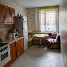 Квартира 113,4 м², 4-комнатная - изображение 1