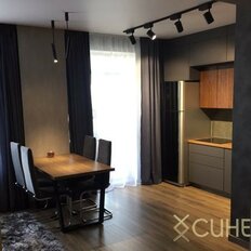 Квартира 70 м², 2-комнатная - изображение 2