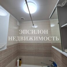 Квартира 46,6 м², 3-комнатная - изображение 5