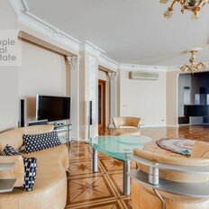 Квартира 236 м², 4-комнатная - изображение 5