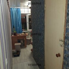 Квартира 45,1 м², 2-комнатная - изображение 5