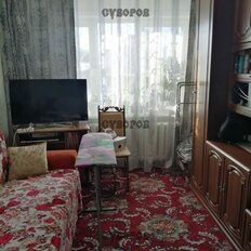 Квартира 30,8 м², 1-комнатная - изображение 4