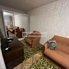 Квартира 32,5 м², 1-комнатная - изображение 2