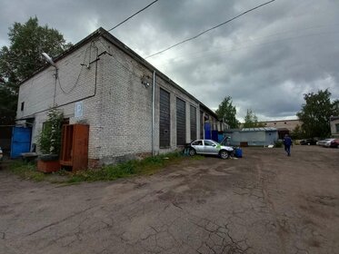 1627 м², автосервис 95 934 000 ₽ - изображение 17