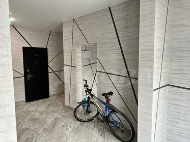 32,1 м², 1-комнатная квартира 11 000 000 ₽ - изображение 76