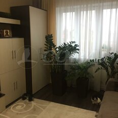 Квартира 40,7 м², 2-комнатная - изображение 5