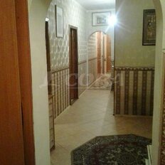 Квартира 139,4 м², 4-комнатная - изображение 4